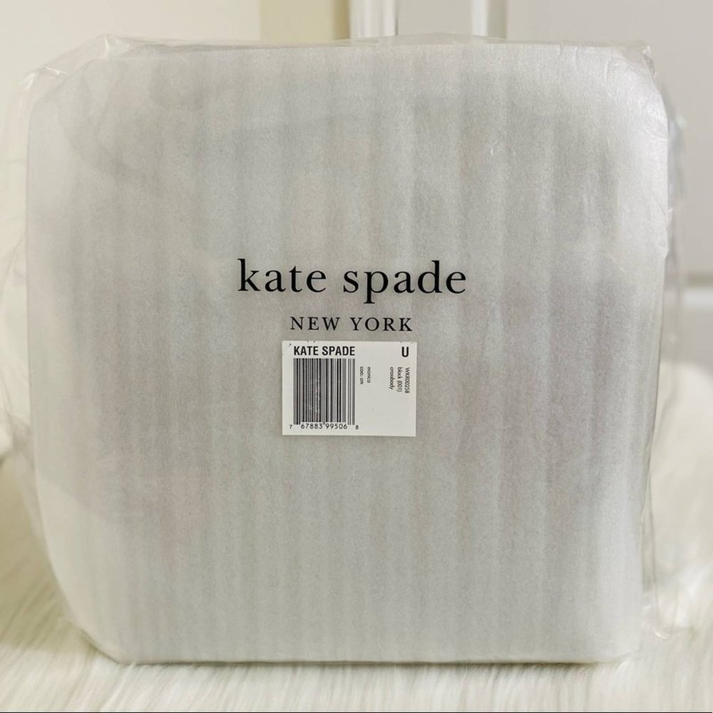 New Kate Spade Monica Crossbody Bag - Picture 5 of 8